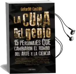 Descargar AudioLibro La Cuna del Genio de Gerardo Castillo Ceballos año 2015