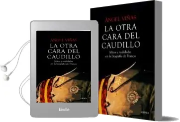 Descargar AudioLibro La Otra Cara del Caudillo de Angel Viñas año 2015
