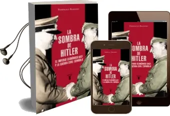 Descargar AudioLibro La Sombra de Hitler de Pierpaolo Barbieri año 2015
