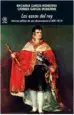 AudioLibro Las Cosas del Rey: Historia Politica de una Desavenencia (1808 - 1874) de Encarna Garcia Monerris; Carmen Garcia Monerris
