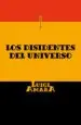 AudioLibro Los Disidentes del Universo de Luigi Amara