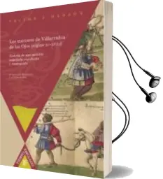 Descargar AudioLibro Los Moriscos de Villarrubia de los Ojos (Siglos Xv-Xviii) (2ª ed. ) de Trevor J. Dadson año 2015