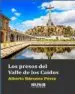AudioLibro Los Presos del Valle de los Caídos de Alberto Barcena Perez
