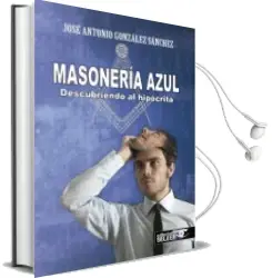 Descargar AudioLibro Masonería Azul de Jose Antonio Gonzalez Sanchez año 2015