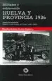 AudioLibro Militares y Sublevacion Huelva y Provincia 1936 de Joaquin Gil Honduvilla