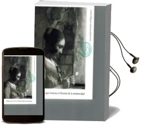 Descargar AudioLibro Mujeres que Vivieron el Alicante de la Modernidad de Inmaculada Fernandez Arrillaga año 2015
