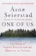 AudioLibro One of us: The Story of Anders Breivik and the Massacre in Norway de Asne Seierstad