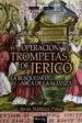 AudioLibro Operacion Trompetas de Jerico de J. Martinez Pinna