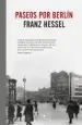 AudioLibro Paseos por Berlin de Franz Hessel