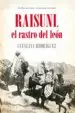 AudioLibro Raisuni: El Rastro del León de Catalina Rodriguez