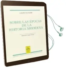 Descargar AudioLibro Sobre las Epocas de la Historia Moderna Edicion y Estudio Introductorio de Dalmacio Negro Pavon de Leopold Von Ranke año 2015