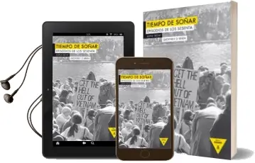 Descargar AudioLibro Tiempo de Soñar de Geoffrey O Brien año 2015