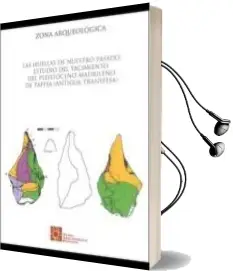 Descargar AudioLibro Zona Arquelologica, 14 Yacimiento de Tafesa de Varios Autores año 2015
