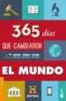 AudioLibro 365 Días que Cambiaron el Mundo de Varios Autores