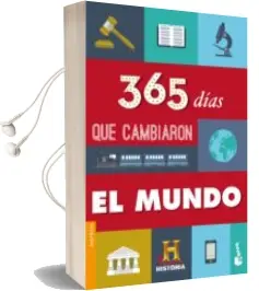Descargar AudioLibro 365 Días que Cambiaron el Mundo de Varios Autores año 2015