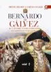 AudioLibro Bernardo de Gálvez de Miguel Del Rey