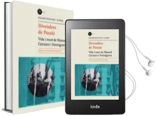 Descargar AudioLibro Divendres de Passió de Hilari Ragueri Suñer año 2015