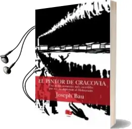 Descargar AudioLibro El Pintor de Cracovia de Joseph Bau año 2015