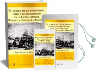 Descargar AudioLibro El Poder de la Propiedad de Angel Ramon Del Valle Calzado año 2015
