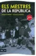 AudioLibro Els Mestres de la República Mini de Raimon Portell