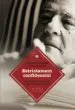 AudioLibro Estrictament Confidencial de Josep Tarradellas I Macia