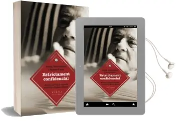 Descargar AudioLibro Estrictament Confidencial de Josep Tarradellas I Macia año 2015