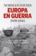 AudioLibro Europa en Guerra: ¿Quien Gano Realmente la Segunda Guerra Mundial ? de Norman Davies
