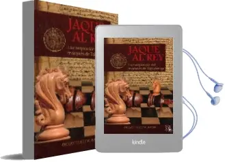 Descargar AudioLibro Jaque al Rey: La Conspiracion del Marques de Tabuerniga de Diego Tellez Alarcia año 2015