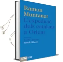 Descargar AudioLibro L Expedició Dels Catalans a Orient de Ramon Muntaner año 2015