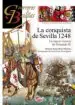 AudioLibro La Conquista de Sevilla 1248 de Manuel Jesus Ruiz Moreno