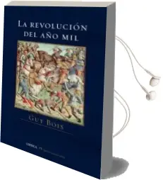 Descargar AudioLibro La Revolucion del año mil de Guy Bois año 2015