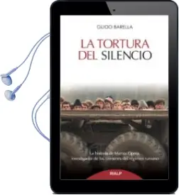 Descargar AudioLibro La Tortura del Silencio de Guido Barella año 2015