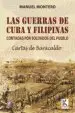 AudioLibro Las Guerras de Cuba y Filipinas Contadas por los Soldados del pue Blo-Cartas de Baracaldo de Manuel Montero