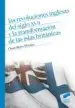 AudioLibro Las Revoluciones Inglesas del Siglo Xvii y la Transformacion de las Islas Británicas de Oscar Recio Morales