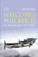 AudioLibro Los Halcones del iii Reich de Ana Piano