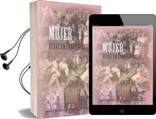 Descargar AudioLibro Mujer Rural en Extremadura de Jose Antonio Perez Rubio año 2015