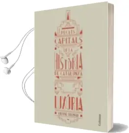 Descargar AudioLibro Pecats Capitals de la Historia de Catalunya. Luxuria de Antoni Dalmau I Ribalta año 2015