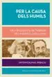 AudioLibro Per la Causa Dels Humils de Antonia Dalmau I Ribalta