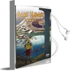 Descargar AudioLibro Qart Hadast: El Imperio Cartagines hasta la Primera Guerra Punica de Arturo Sanchez Sanz año 2015