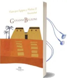Descargar AudioLibro Viajes por Egipto y Nubia (T.Ii) de Giovanni Belzoni año 2015