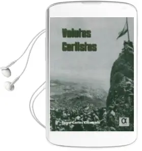 Descargar AudioLibro Volutas Carlistas de Josep Carles Clemente año 2015