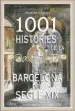 AudioLibro 1001 Històries de la Barcelona del Segle xix de Abraham Giraldés