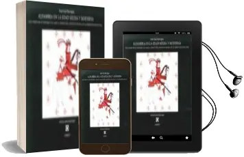 Descargar AudioLibro Alfambra en la Edad Media y Moderna de Juan Jose Barragan año 2015