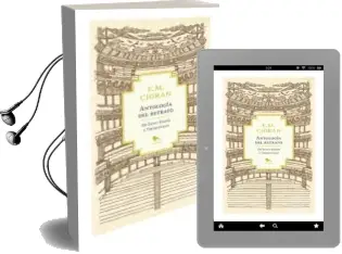 Descargar AudioLibro Antologia del Retrato: De Saint-Simon a Tocqueville de Cioran Emil año 2015