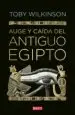 AudioLibro Auge y Caida del Antiguo Egipto de Toby Wilkinson