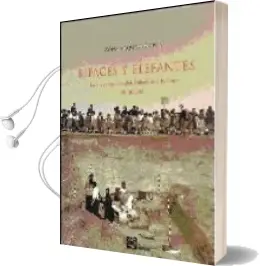 Descargar AudioLibro Bifaces y Elefantes: La Investigacion del Paleolitico Inferiror e n Madrid (Zona Arqueologica nº 1) de Varios Autores año 2015