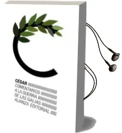 Descargar AudioLibro Comentarios a la Guerra de las Galias de Cesar año 2015