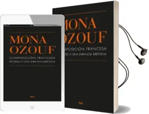 Descargar AudioLibro Composicion Francesa: Regreso a una Infancia Bretona de Varios Autores año 2015