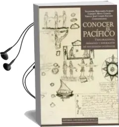 Descargar AudioLibro Conocer el Pacifico de Varios Autores año 2015
