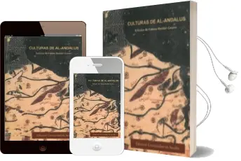 Descargar AudioLibro Culturas de Al-Andalus de Fatima Roldan Castro año 2015